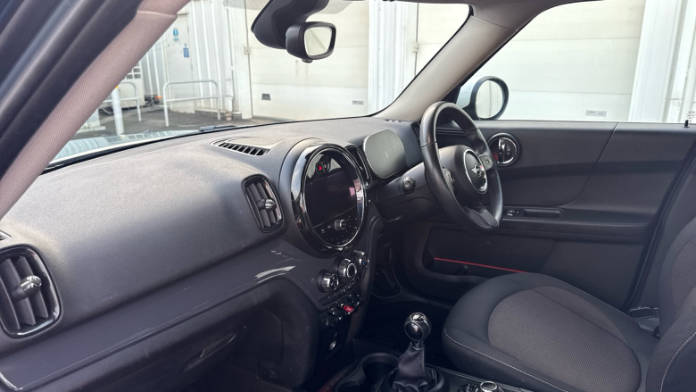 MINI Countryman 1.5 Cooper Classic 5dr Petrol Hatchback